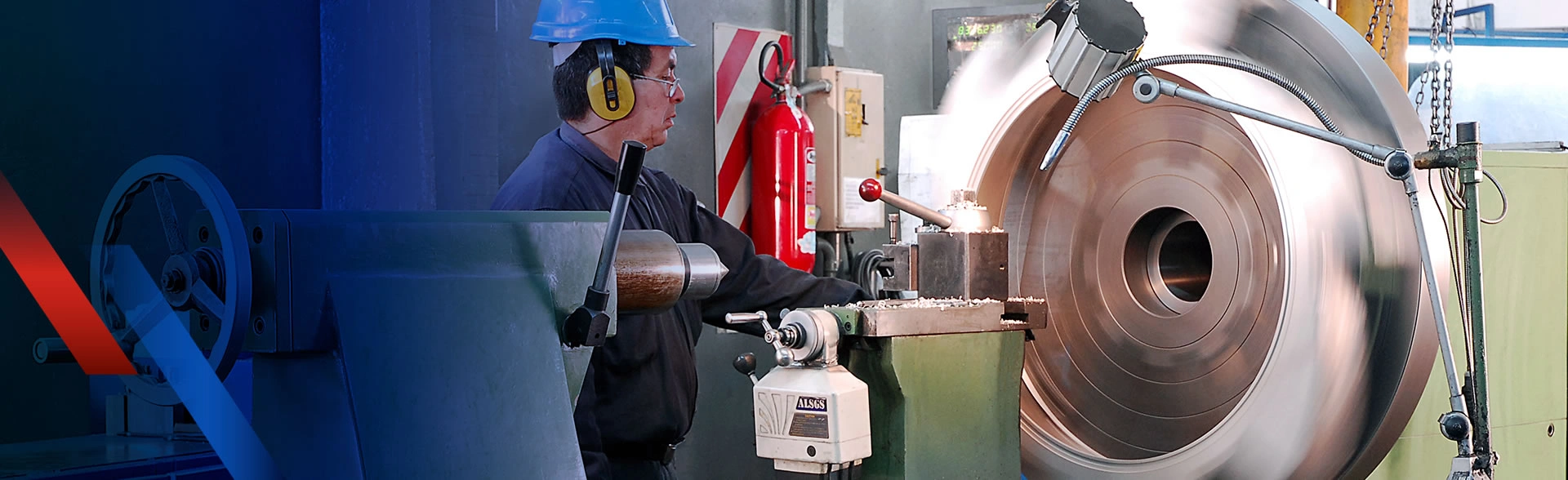 Más de 50 años fabricando confianza e innovación.